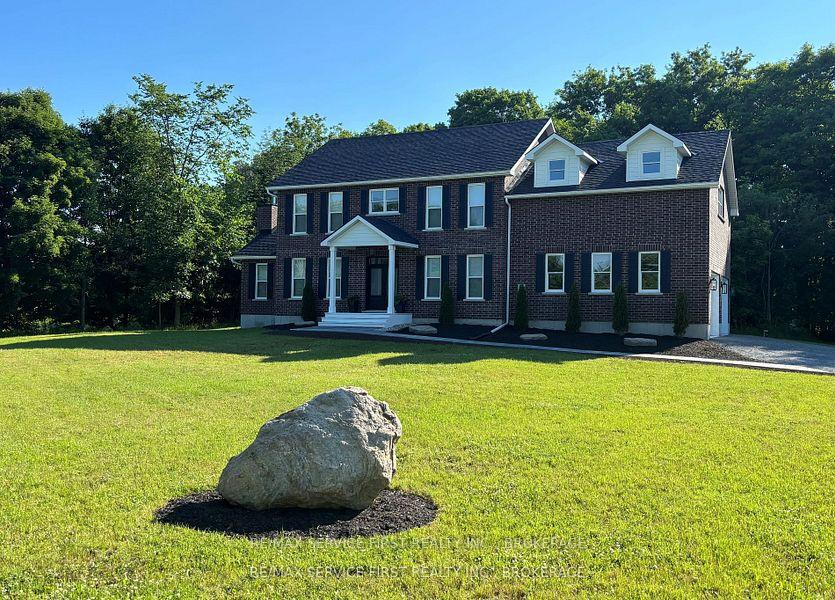 Photo 3 of 1012 Applewood Lane, Frontenac, Frontenac South — HOMEH