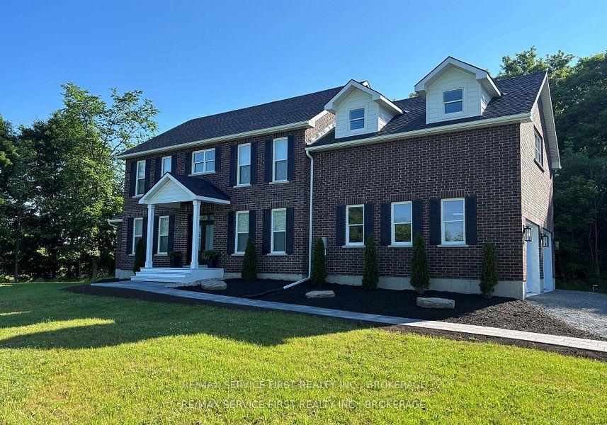 Photo 4 of 1012 Applewood Lane, Frontenac, Frontenac South — HOMEH