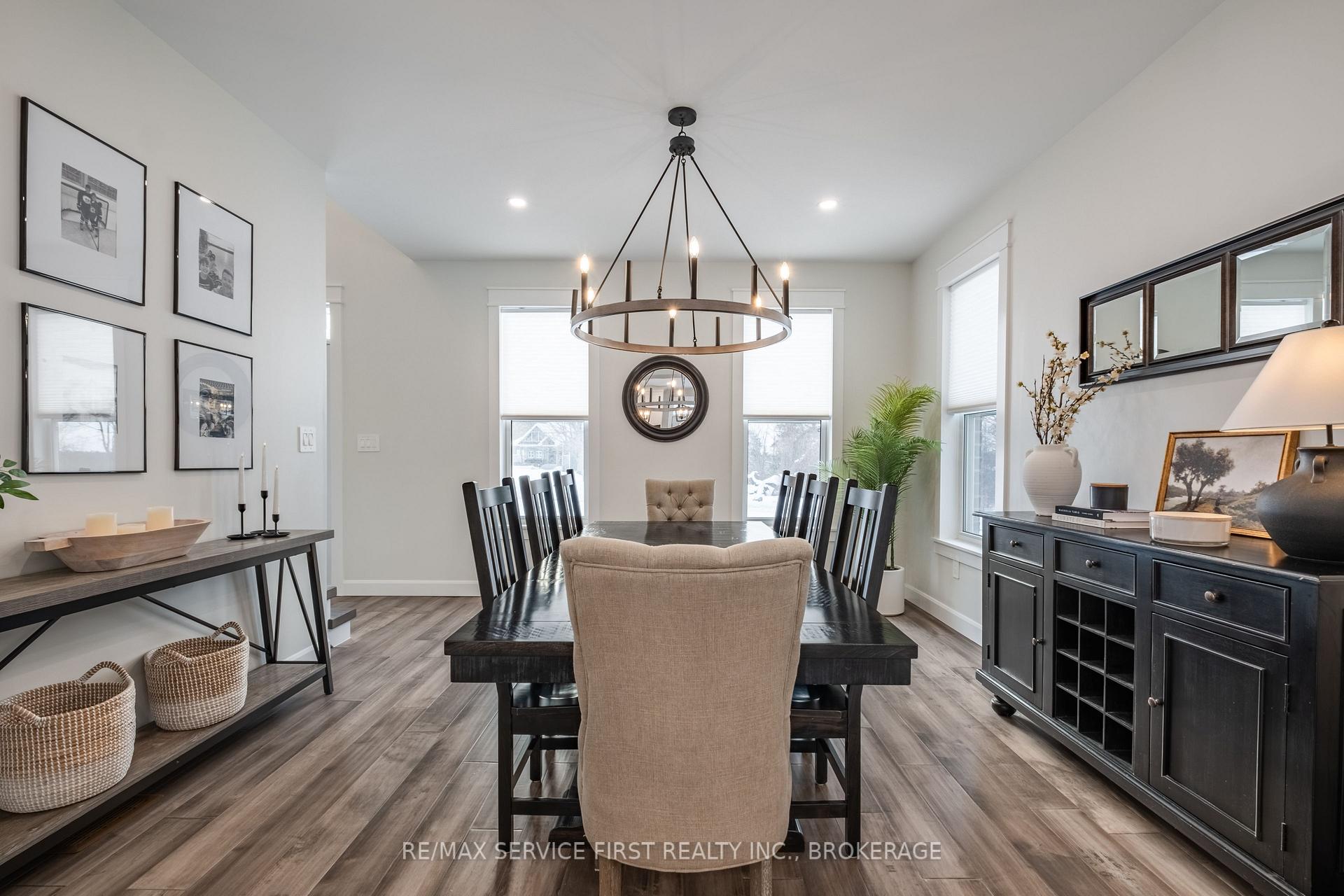 Photo 12 of 1012 Applewood Lane, Frontenac, Frontenac South — HOMEH