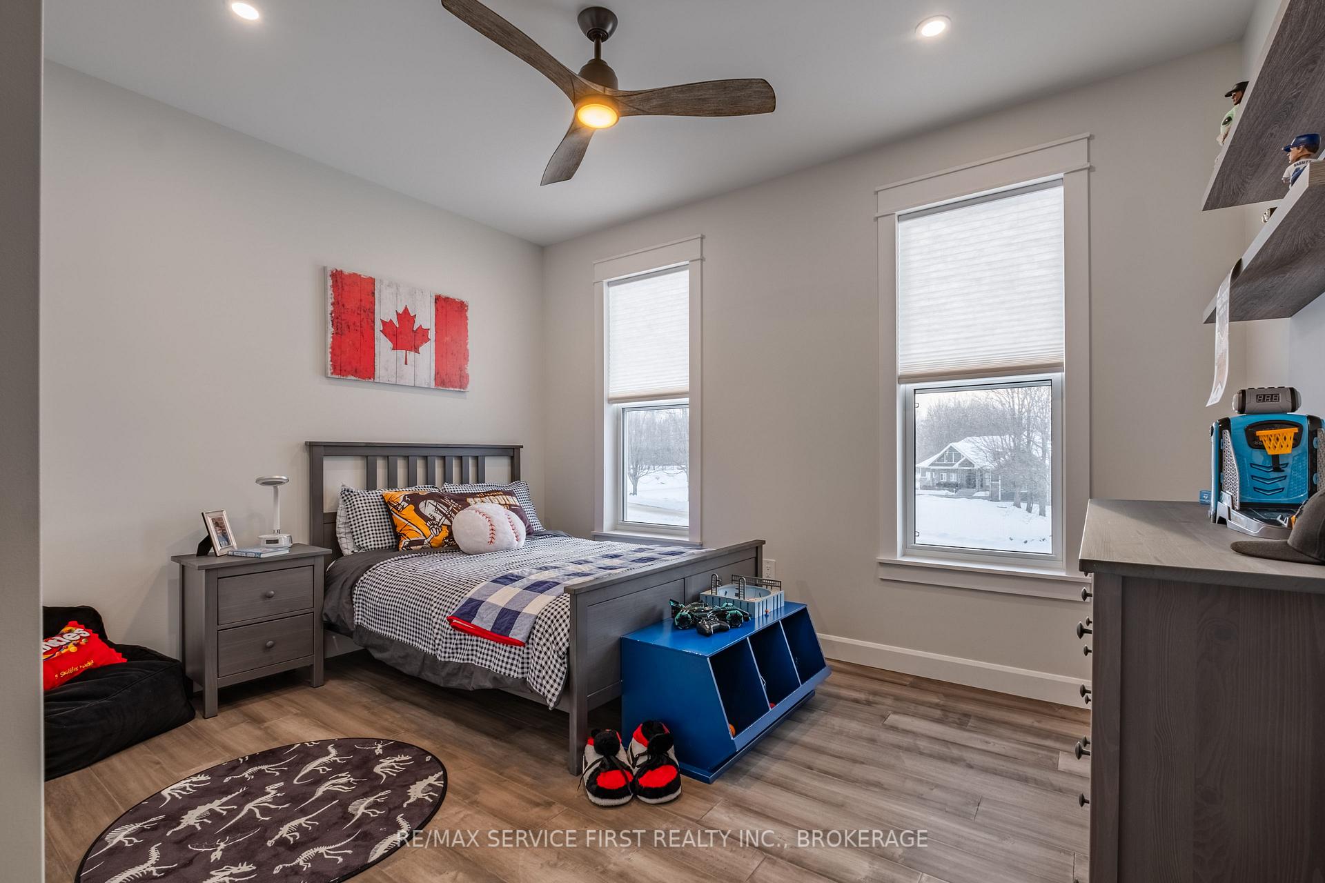 Photo 33 of 1012 Applewood Lane, Frontenac, Frontenac South — HOMEH