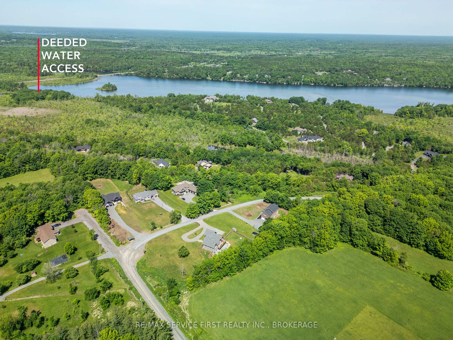 Photo 39 of 1012 Applewood Lane, Frontenac, Frontenac South — HOMEH