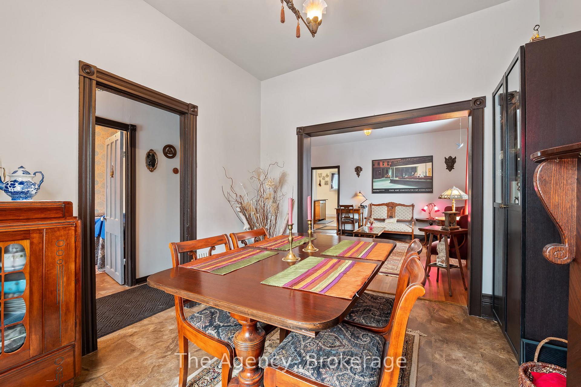 Photo 8 of 35 Jones Street, Hamilton, Strathcona — HOMEH