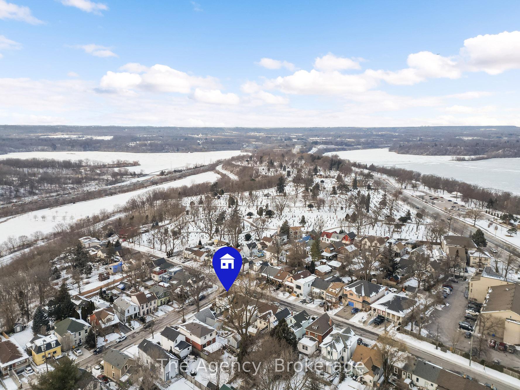 Photo 35 of 35 Jones Street, Hamilton, Strathcona — HOMEH