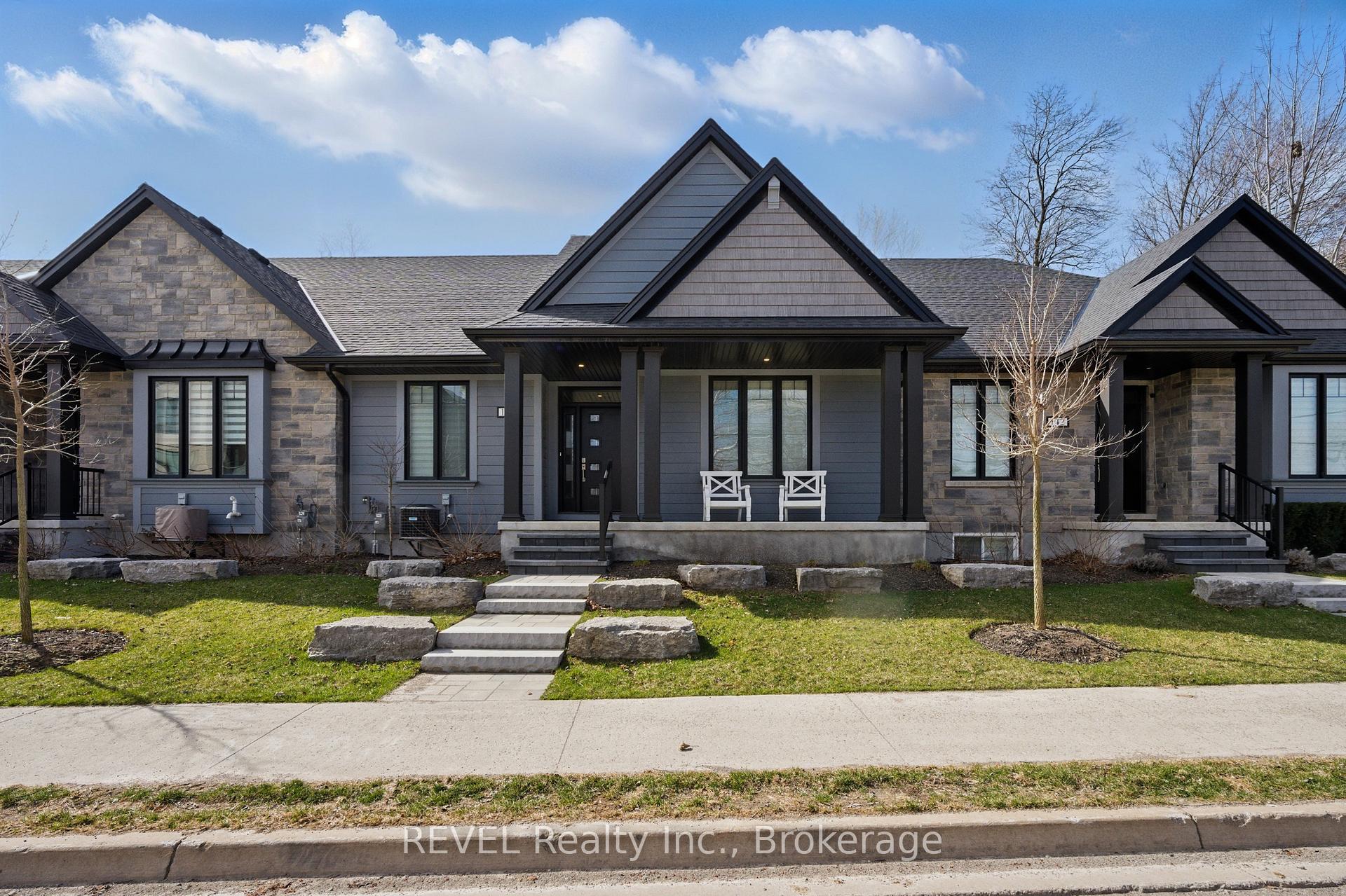 Photo 1 of Unit 59, 144 Port Robinson Road, Pelham, Fonthill — HOMEH