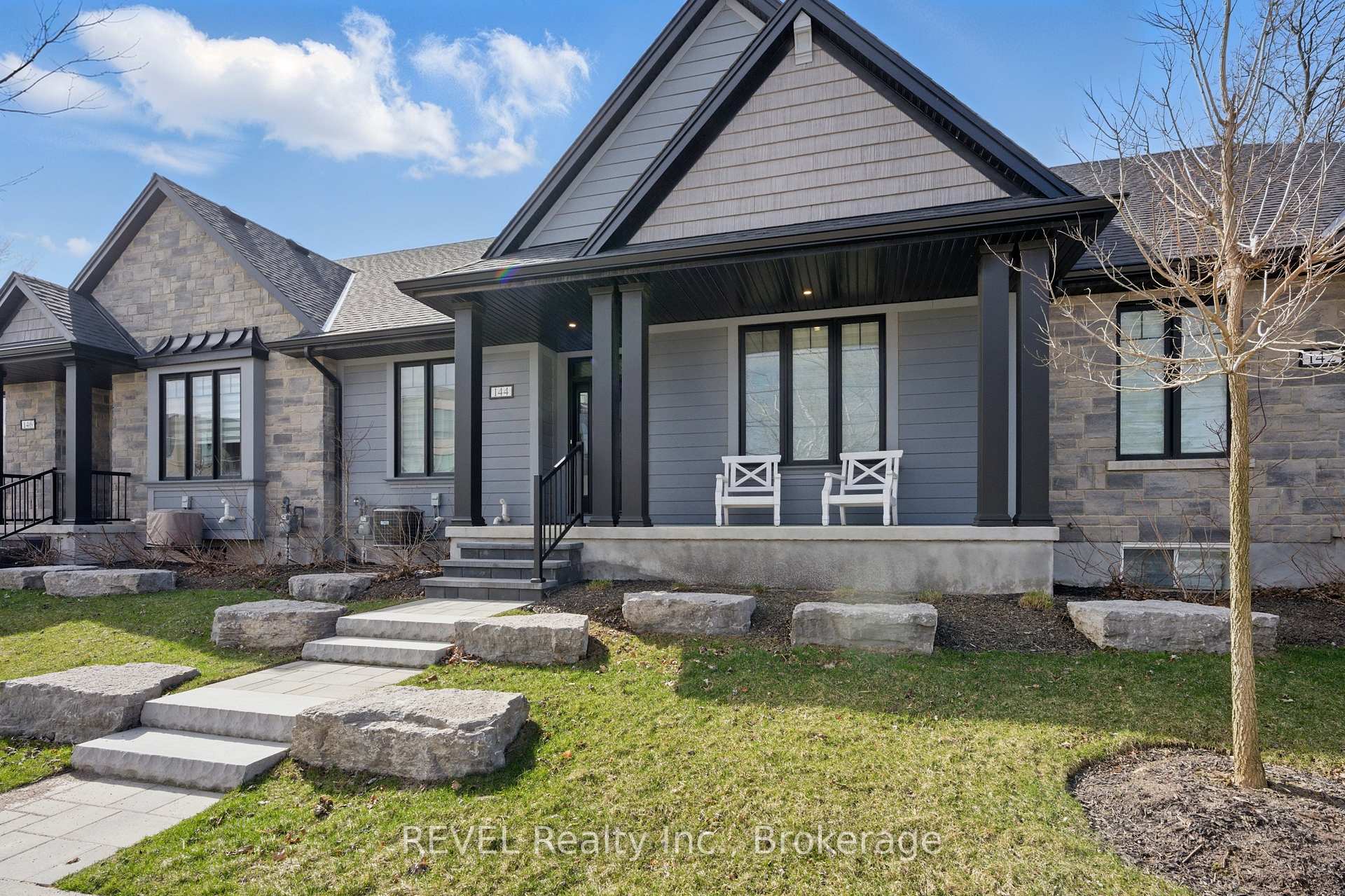 Photo 3 of Unit 59, 144 Port Robinson Road, Pelham, Fonthill — HOMEH