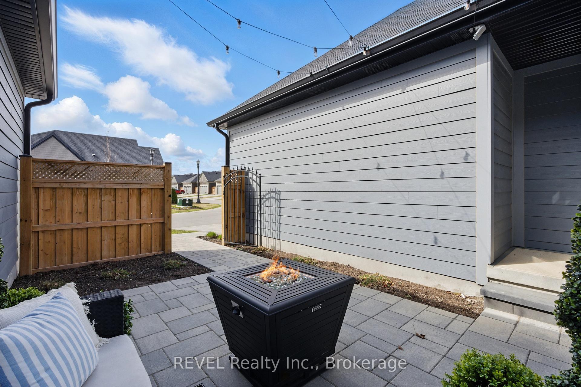 Photo 32 of Unit 59, 144 Port Robinson Road, Pelham, Fonthill — HOMEH