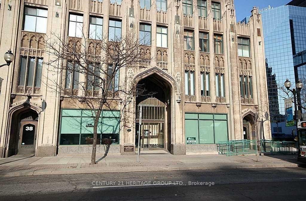 Photo 2 of Unit 608, 36 James Street S, Hamilton, Central — HOMEH
