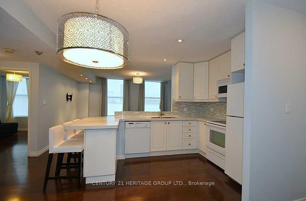 Photo 6 of Unit 608, 36 James Street S, Hamilton, Central — HOMEH