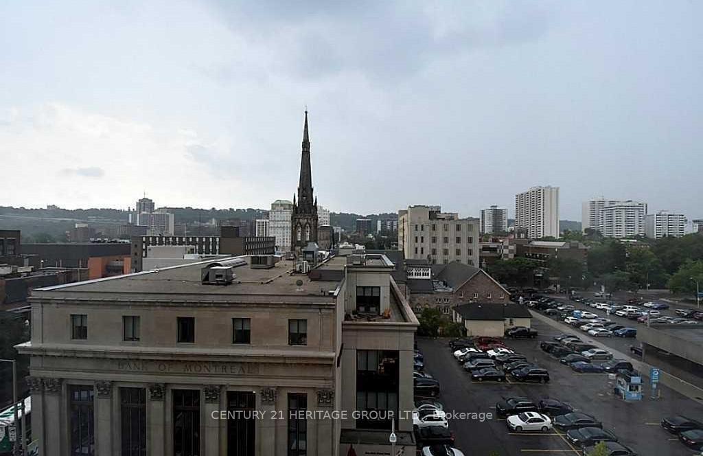 Photo 17 of Unit 608, 36 James Street S, Hamilton, Central — HOMEH