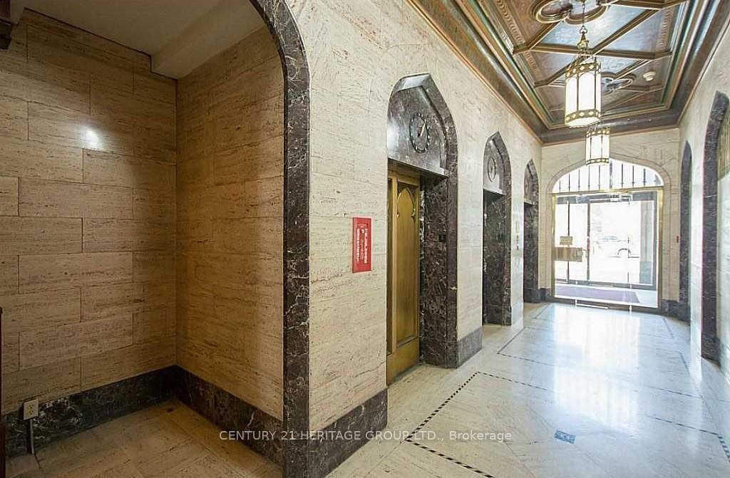 Photo 21 of Unit 608, 36 James Street S, Hamilton, Central — HOMEH