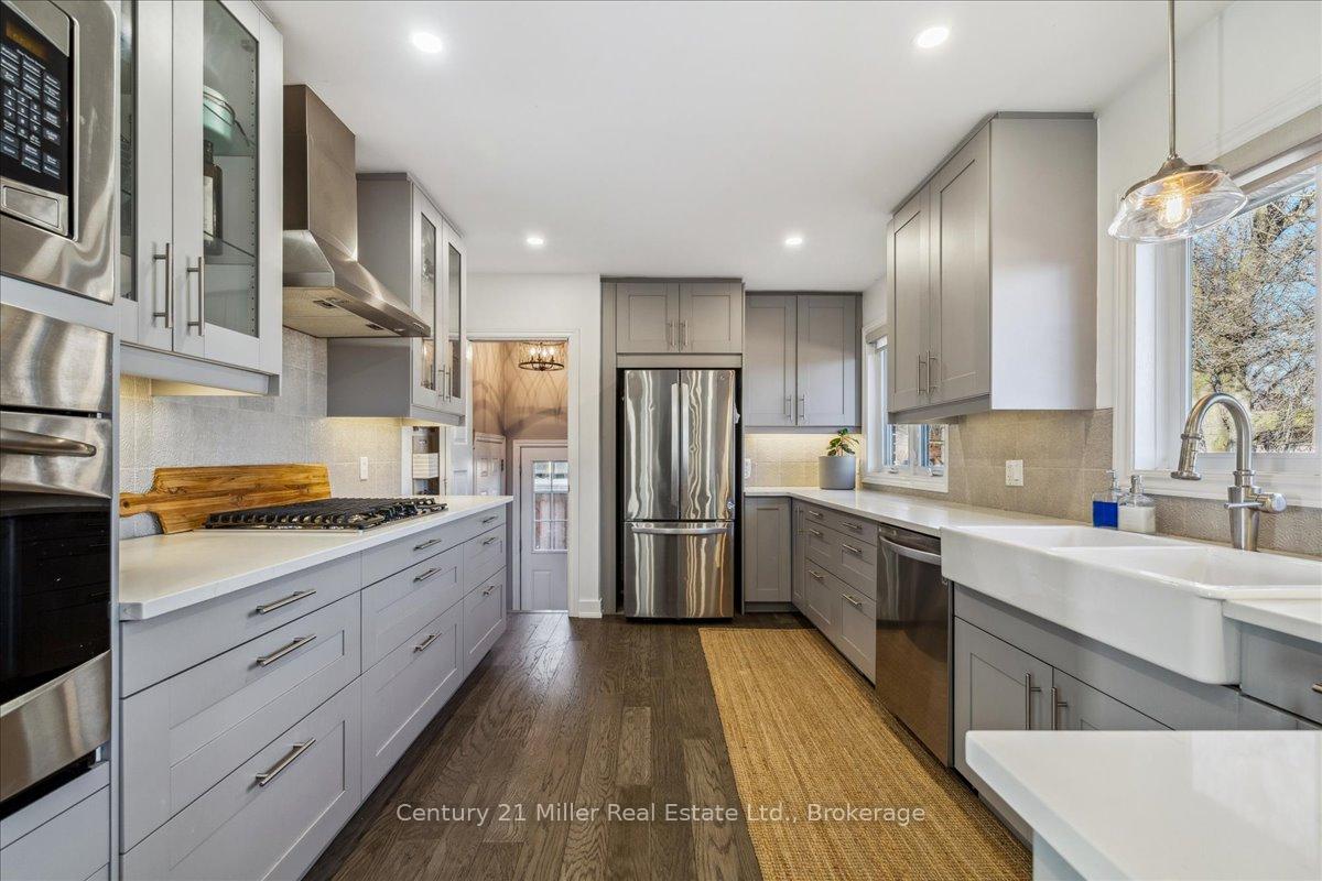 Photo 33 of 30 Grande Avenue, Hamilton, Stoney Creek — HOMEH