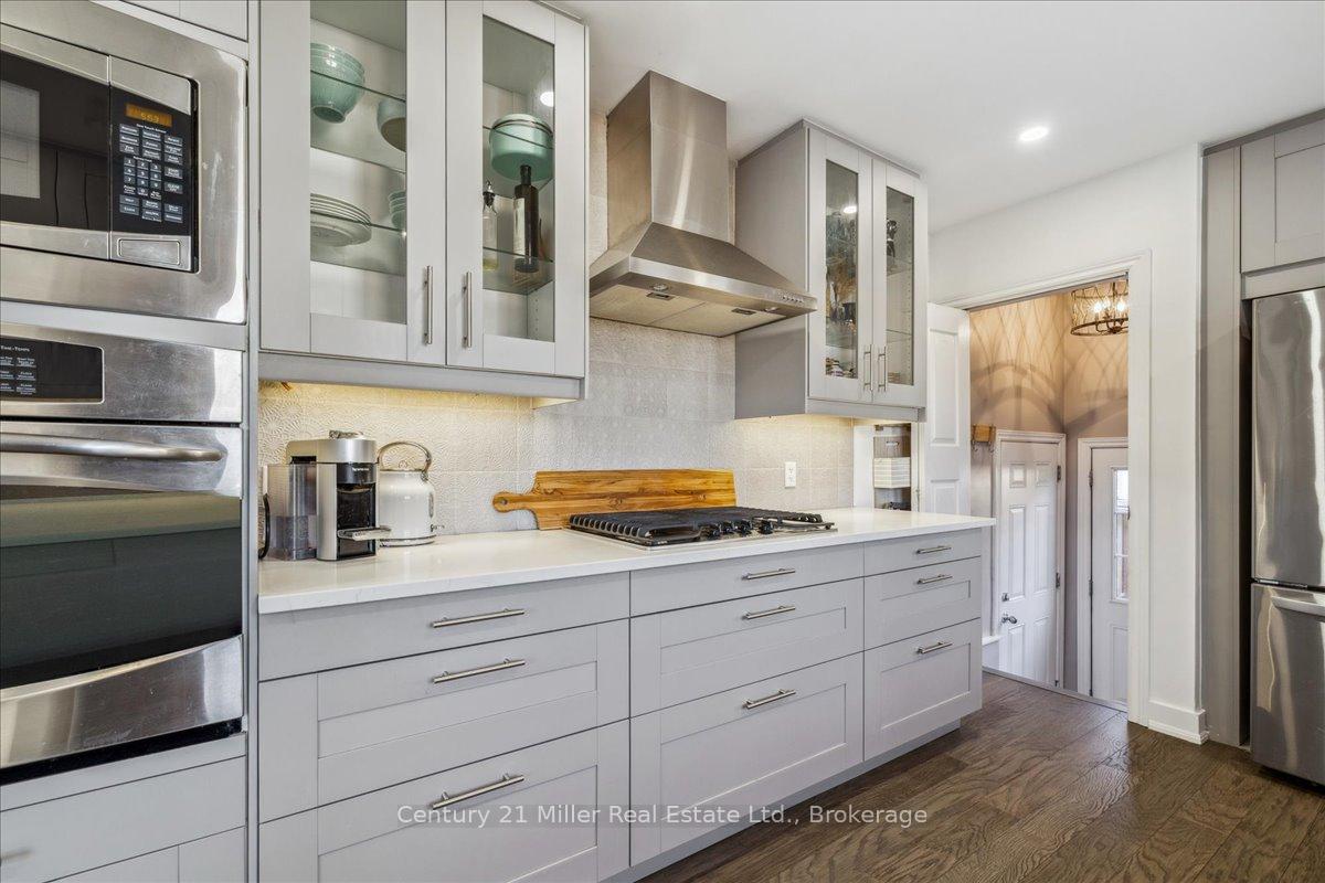 Photo 35 of 30 Grande Avenue, Hamilton, Stoney Creek — HOMEH