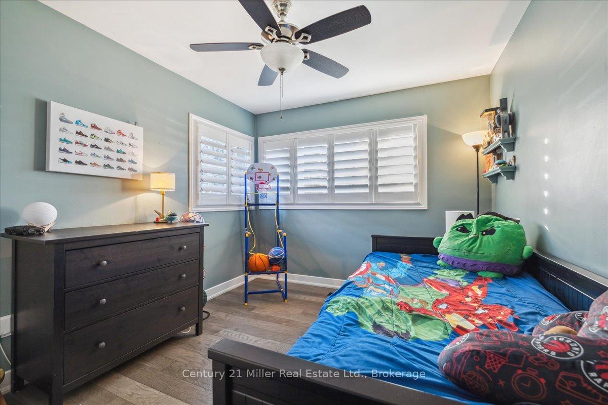 Photo 38 of 30 Grande Avenue, Hamilton, Stoney Creek — HOMEH