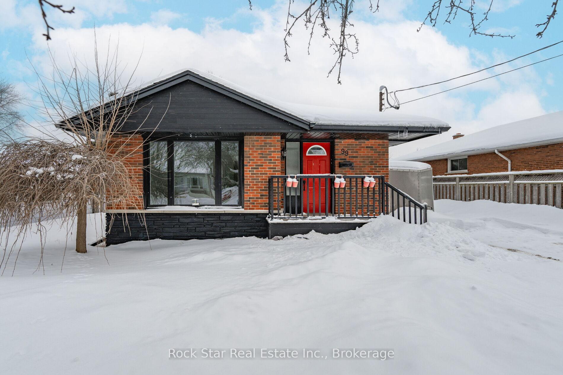 Photo 2 of 99 Dana Drive, Hamilton, Balfour — HOMEH