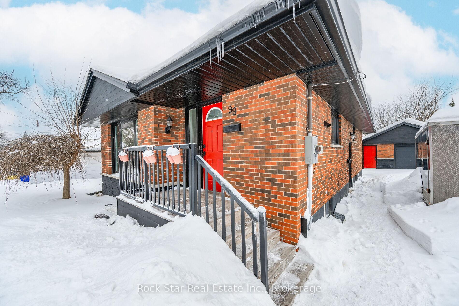 Photo 22 of 99 Dana Drive, Hamilton, Balfour — HOMEH