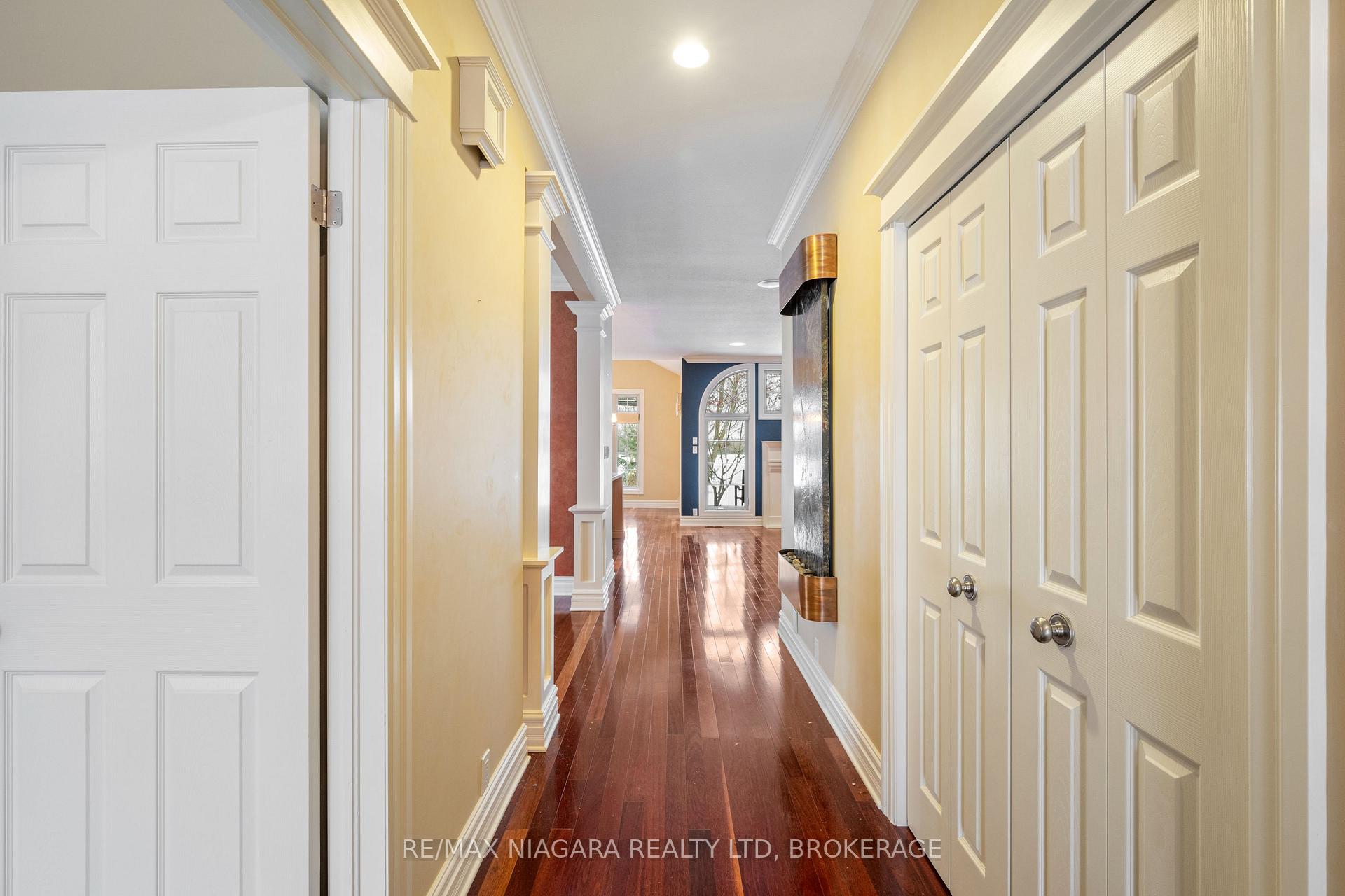 Photo 15 of 55 Highland Avenue, St. Catharines, Old Glenridge — HOMEH