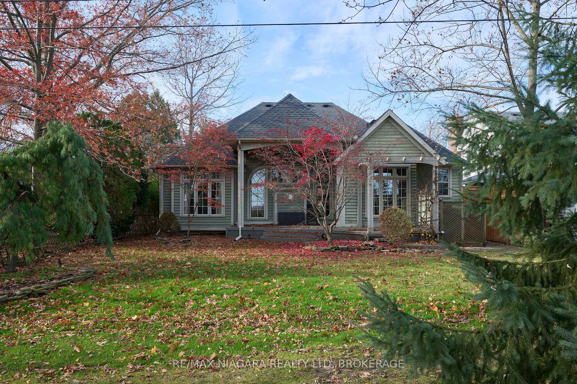 Photo 43 of 55 Highland Avenue, St. Catharines, Old Glenridge — HOMEH