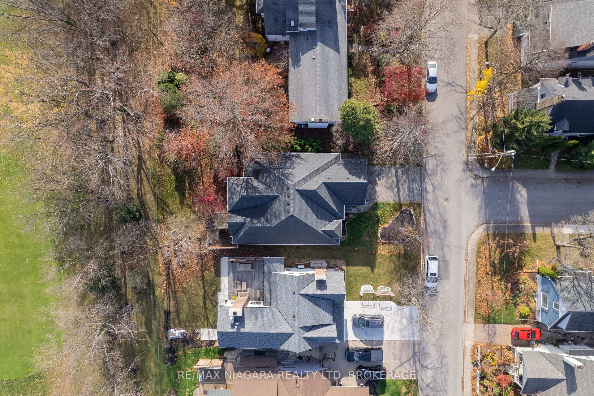 Photo 44 of 55 Highland Avenue, St. Catharines, Old Glenridge — HOMEH