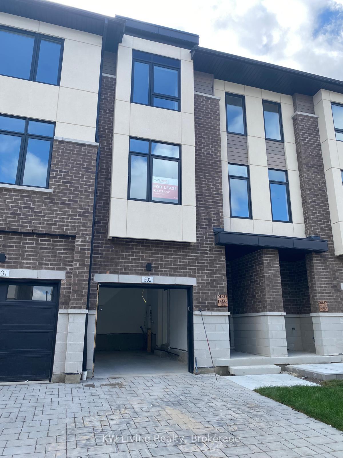 Photo 2 of Unit 502, 1695 Dersan Street, Pickering, Duffin Heights — HOMEH