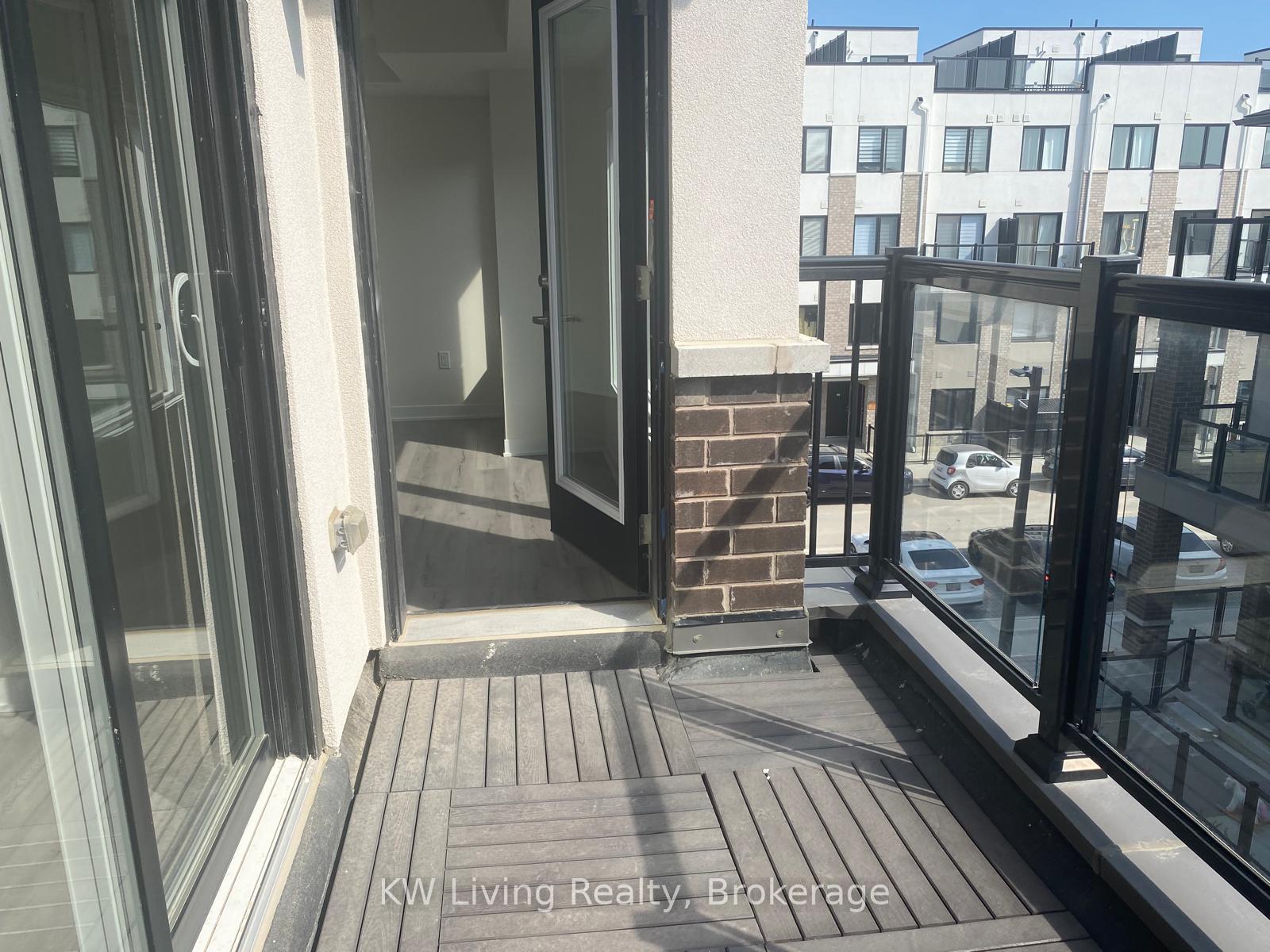Photo 17 of Unit 502, 1695 Dersan Street, Pickering, Duffin Heights — HOMEH