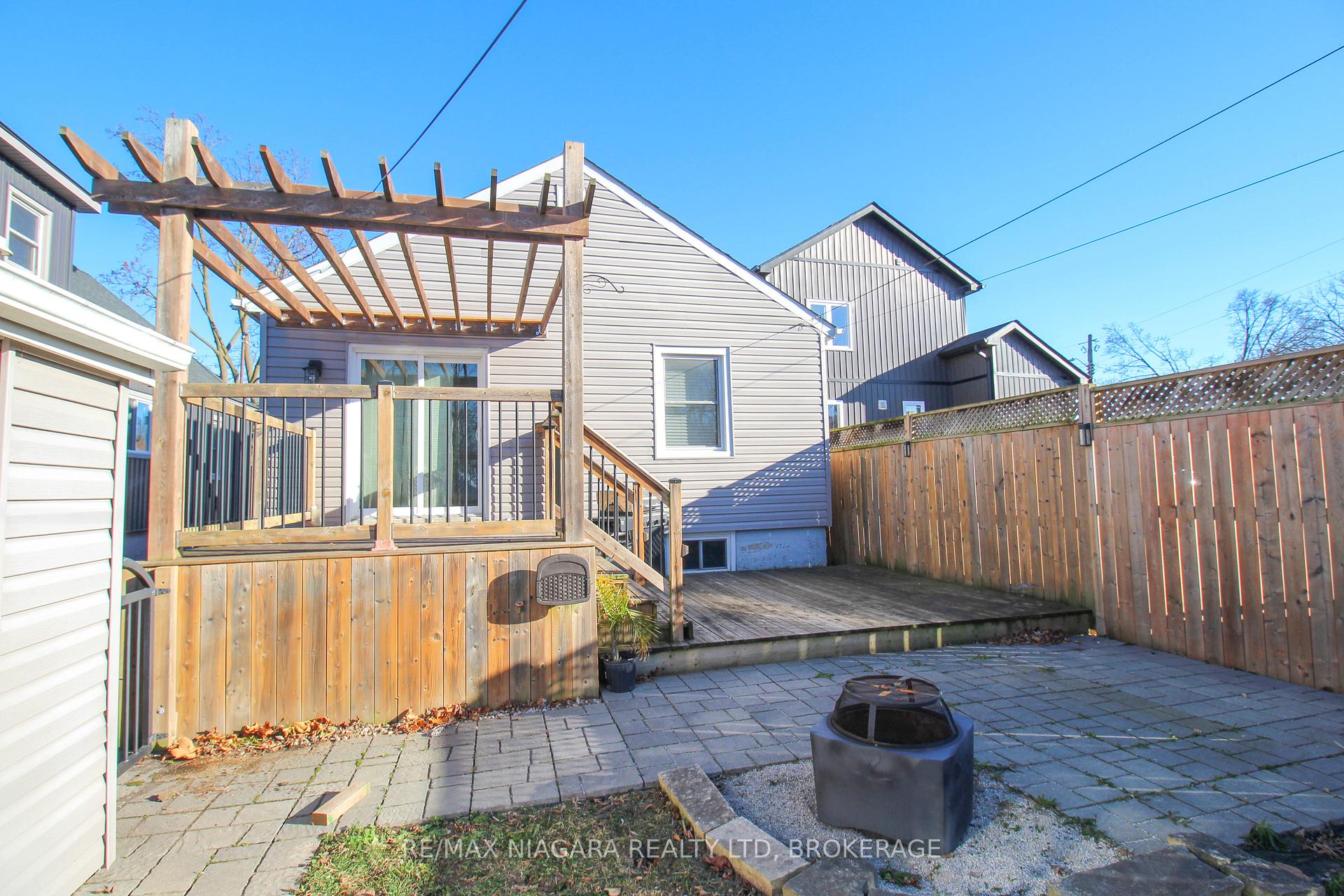Photo 18 of 37 Margery Avenue, St. Catharines, Haig — HOMEH