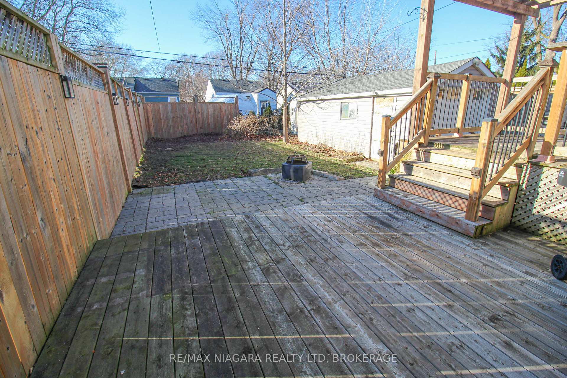 Photo 19 of 37 Margery Avenue, St. Catharines, Haig — HOMEH