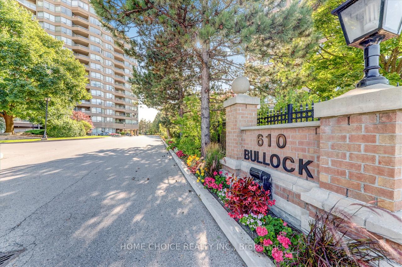 Photo 2 of Unit #217, 610 Bullock Drive, Markham, Markville — HOMEH