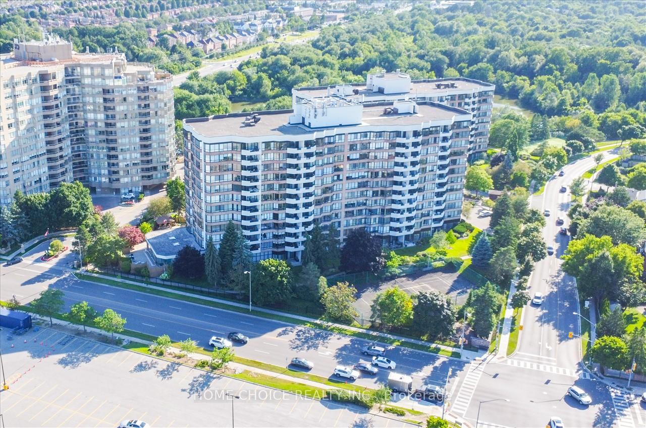 Photo 3 of Unit #217, 610 Bullock Drive, Markham, Markville — HOMEH