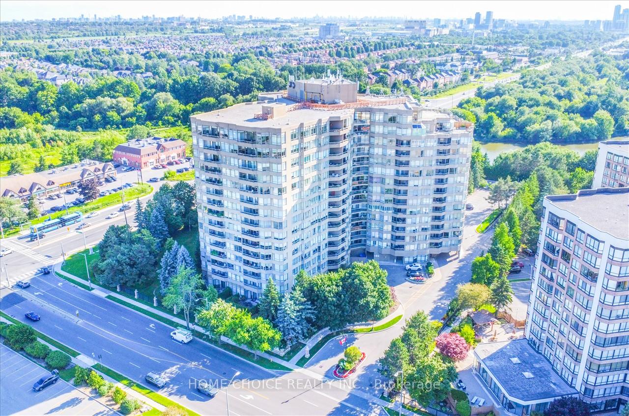 Photo 4 of Unit #217, 610 Bullock Drive, Markham, Markville — HOMEH