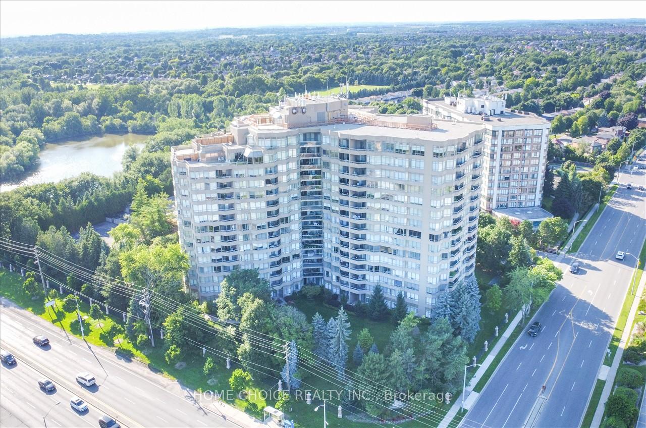 Photo 5 of Unit #217, 610 Bullock Drive, Markham, Markville — HOMEH