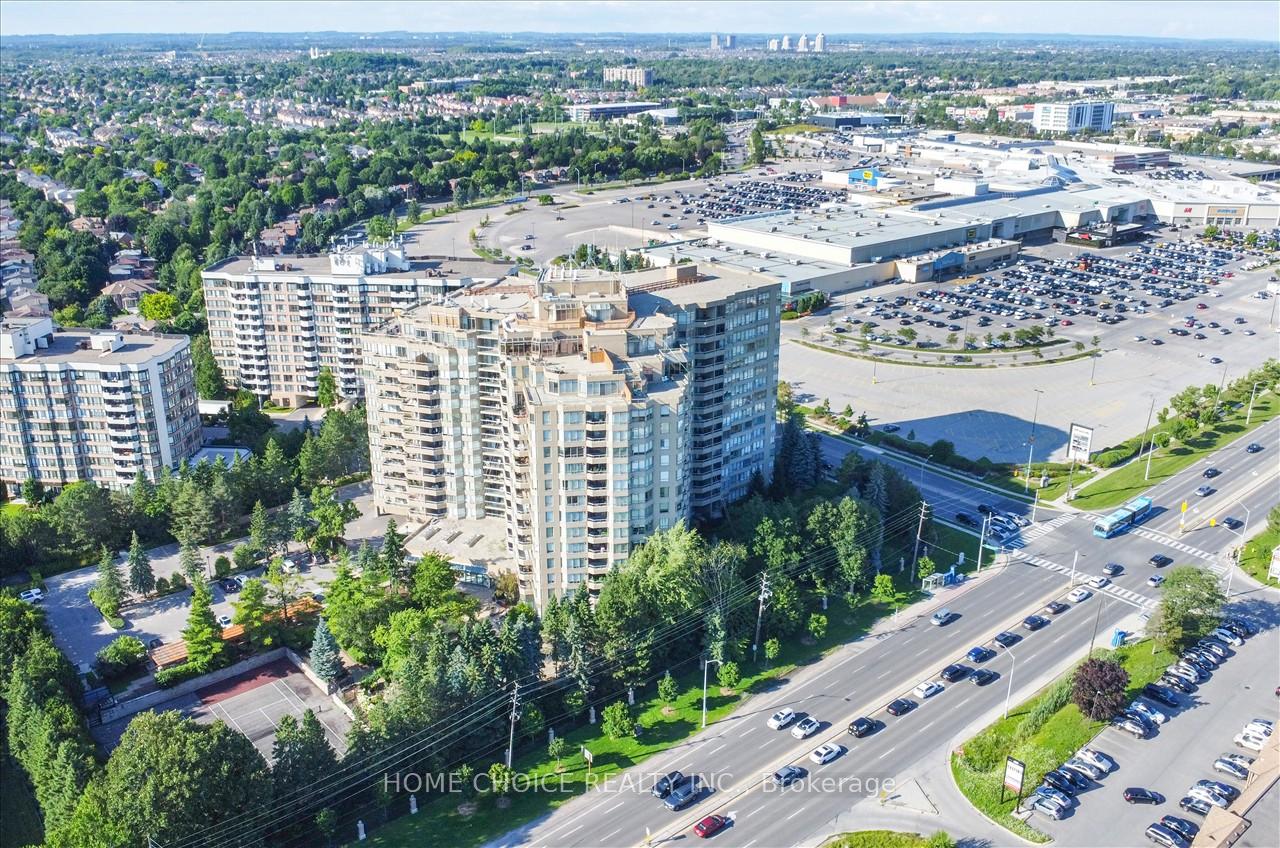 Photo 6 of Unit #217, 610 Bullock Drive, Markham, Markville — HOMEH