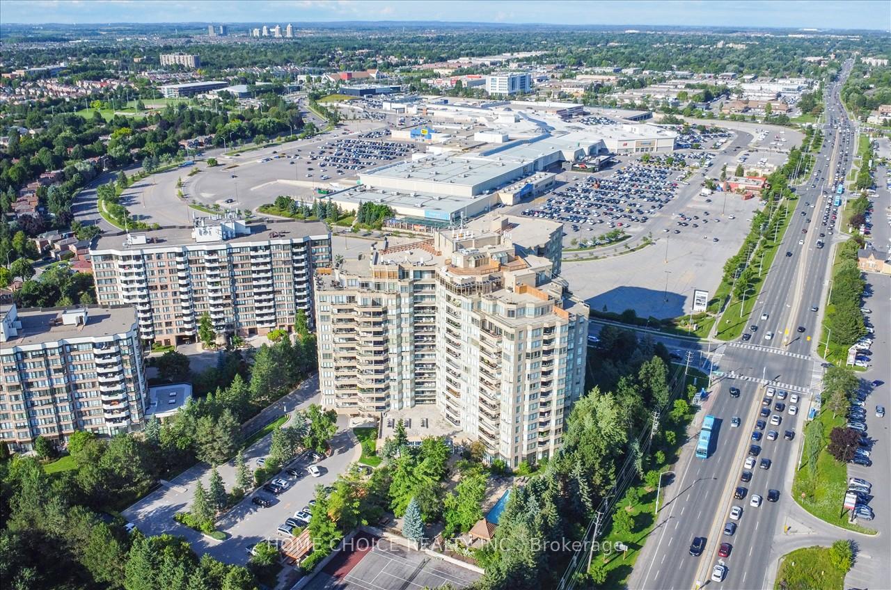 Photo 7 of Unit #217, 610 Bullock Drive, Markham, Markville — HOMEH