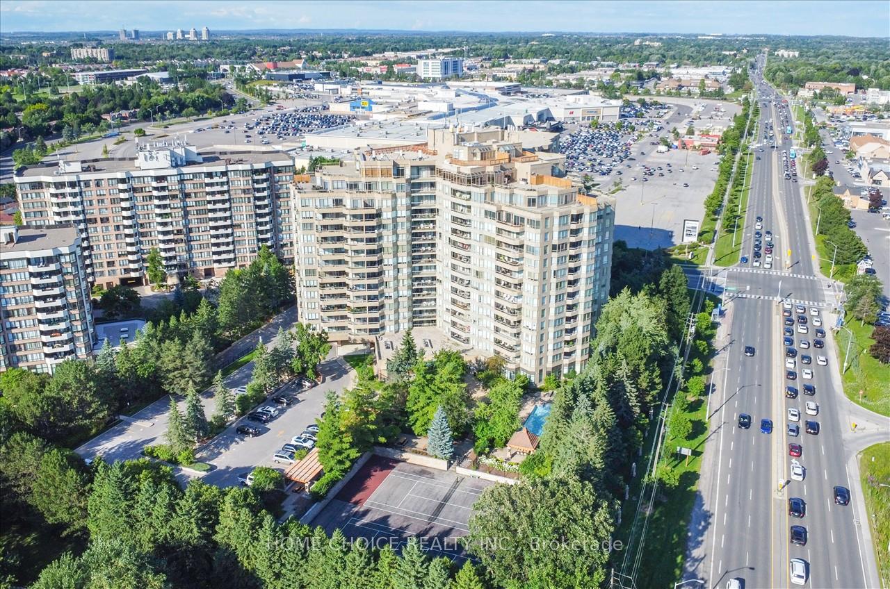 Photo 8 of Unit #217, 610 Bullock Drive, Markham, Markville — HOMEH