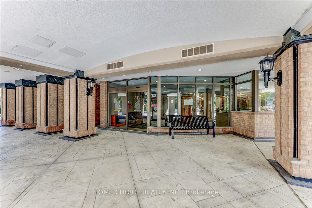 Photo 9 of Unit #217, 610 Bullock Drive, Markham, Markville — HOMEH