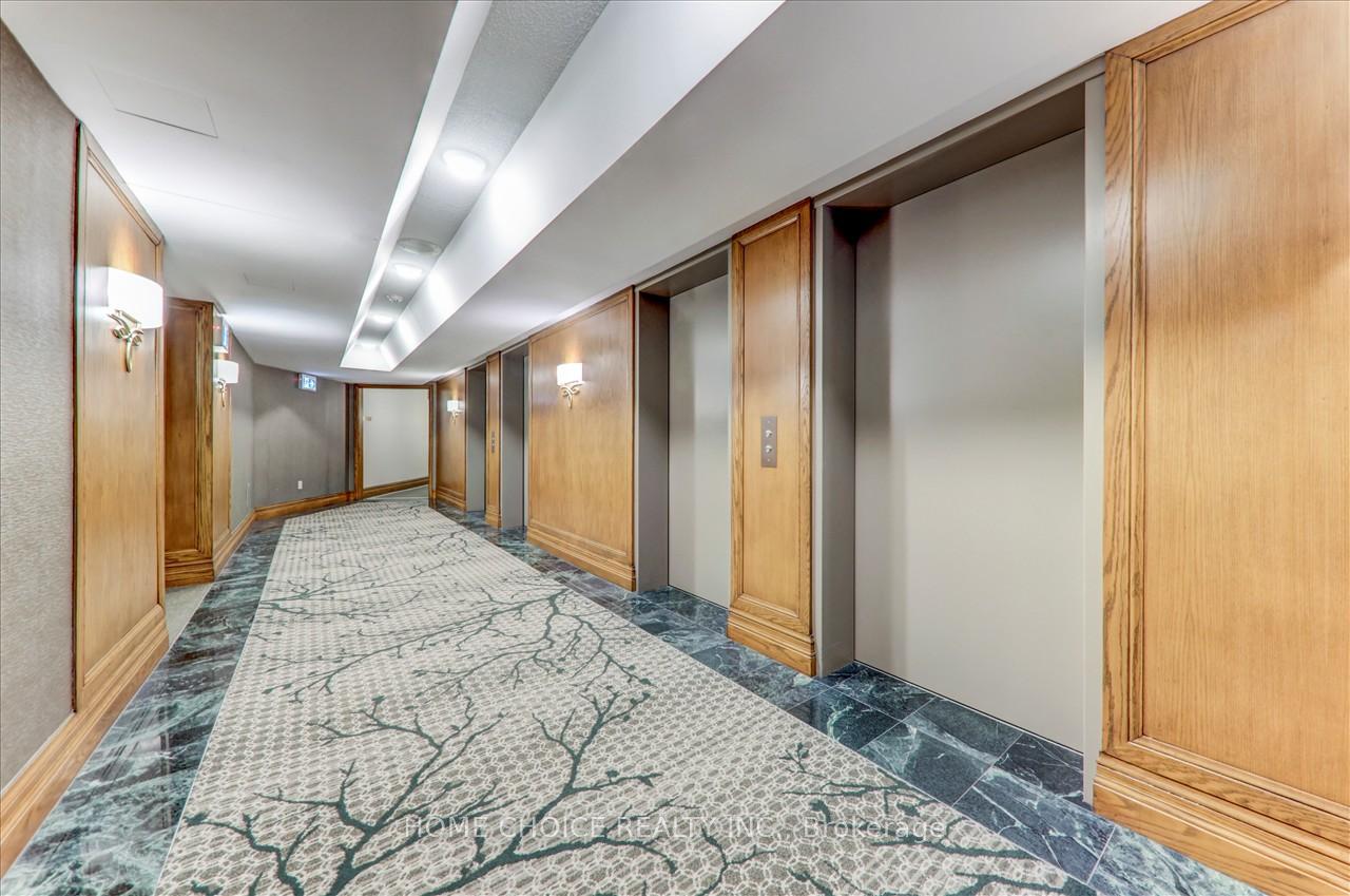 Photo 10 of Unit #217, 610 Bullock Drive, Markham, Markville — HOMEH