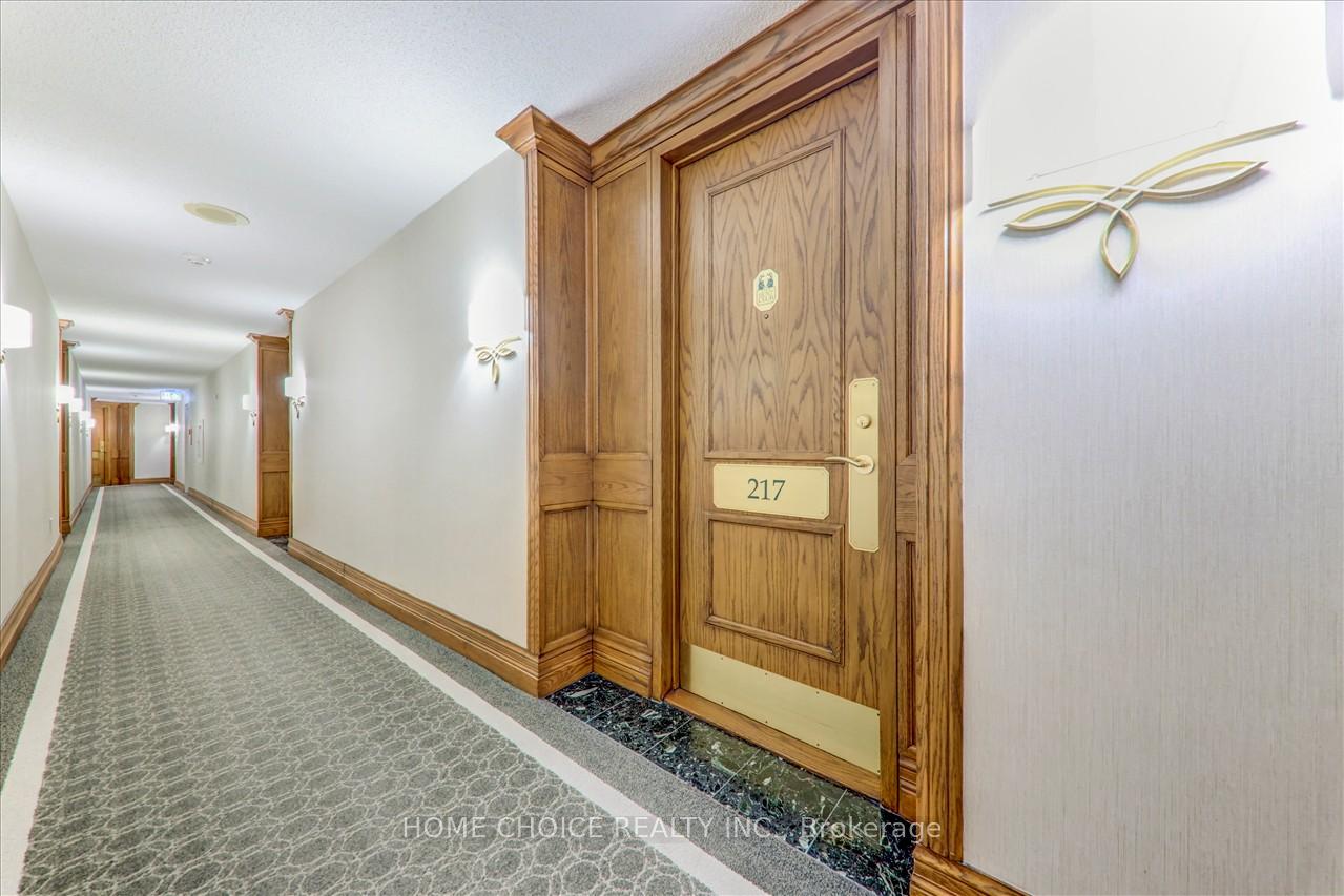 Photo 11 of Unit #217, 610 Bullock Drive, Markham, Markville — HOMEH