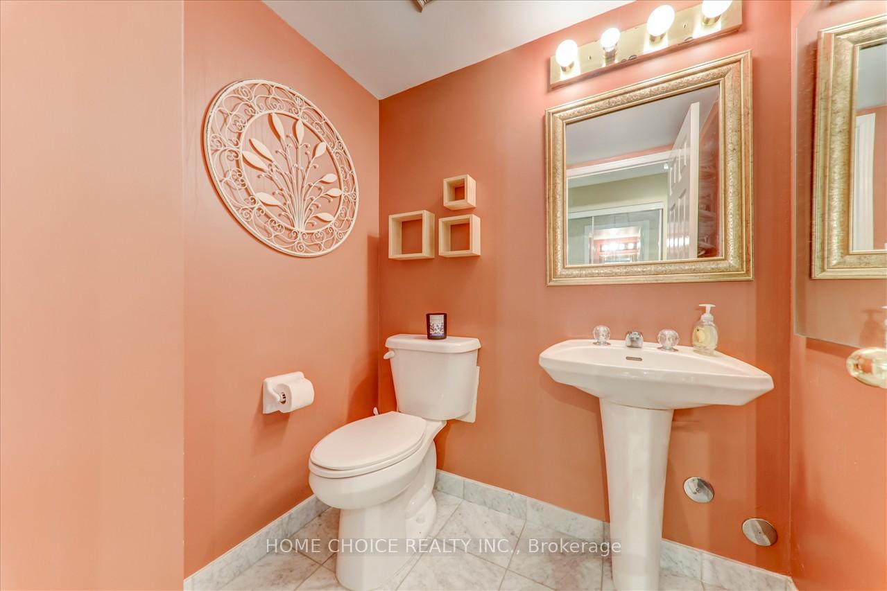 Photo 13 of Unit #217, 610 Bullock Drive, Markham, Markville — HOMEH