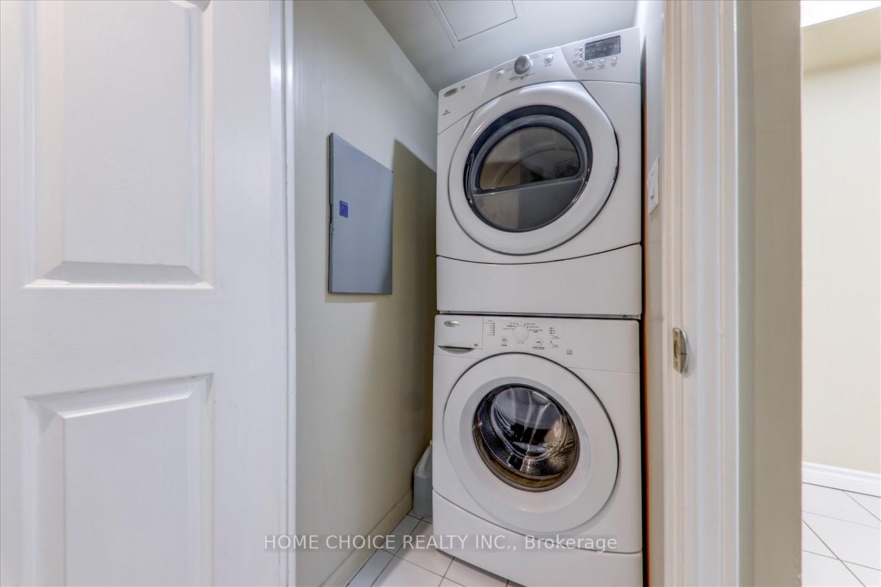 Photo 14 of Unit #217, 610 Bullock Drive, Markham, Markville — HOMEH