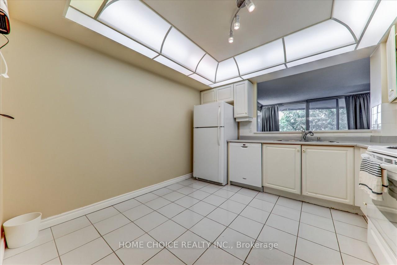 Photo 15 of Unit #217, 610 Bullock Drive, Markham, Markville — HOMEH
