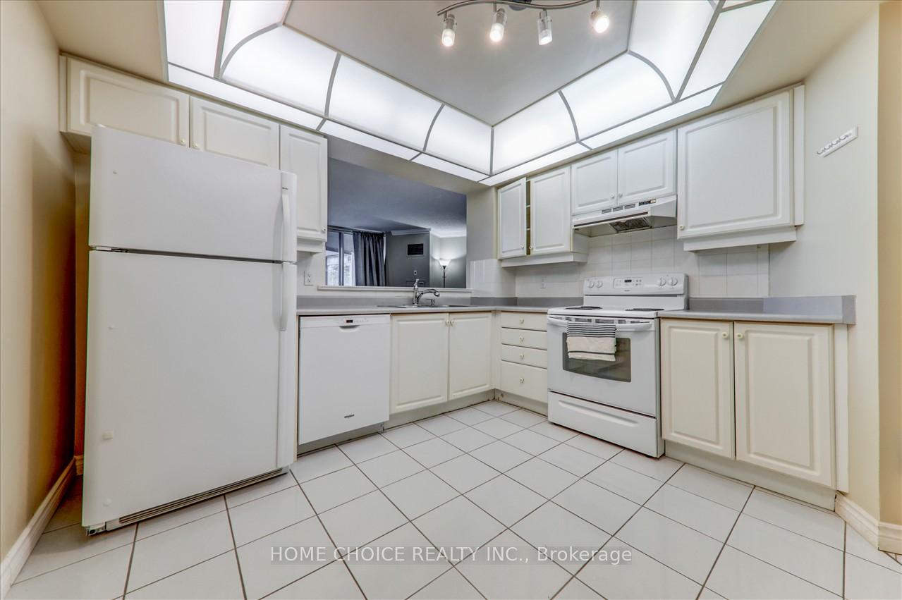 Photo 16 of Unit #217, 610 Bullock Drive, Markham, Markville — HOMEH
