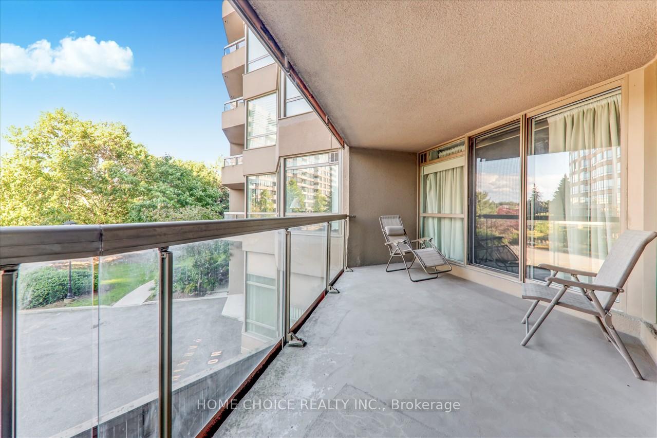 Photo 29 of Unit #217, 610 Bullock Drive, Markham, Markville — HOMEH