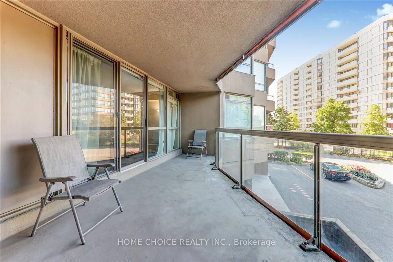 Photo 30 of Unit #217, 610 Bullock Drive, Markham, Markville — HOMEH