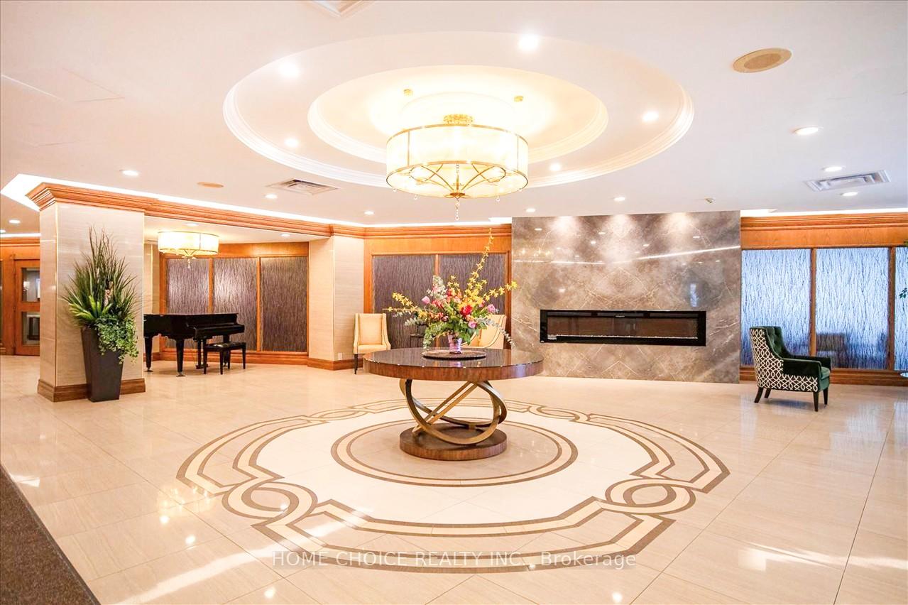 Photo 31 of Unit #217, 610 Bullock Drive, Markham, Markville — HOMEH