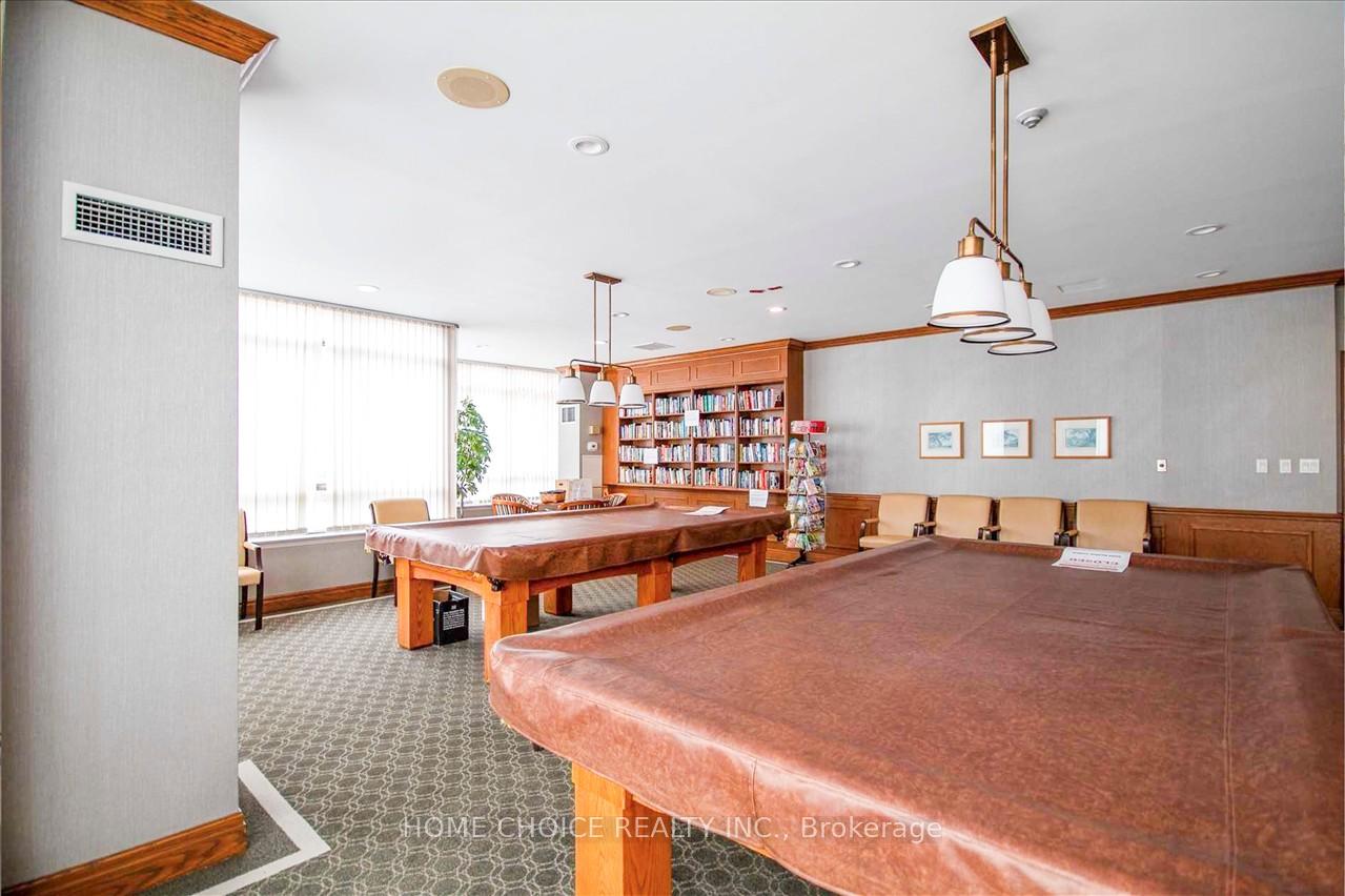 Photo 32 of Unit #217, 610 Bullock Drive, Markham, Markville — HOMEH