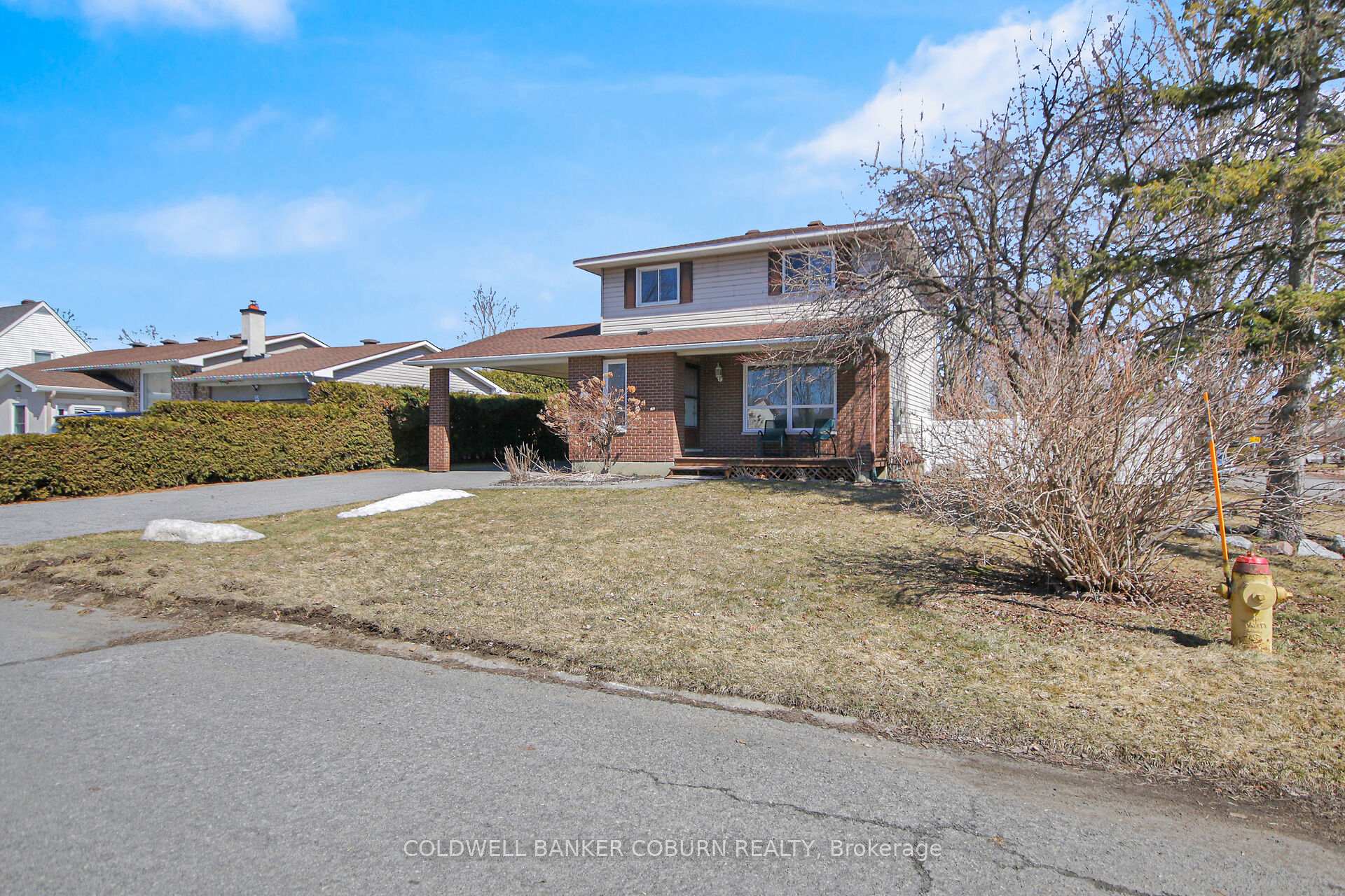 Photo 22 of 31 Ormsby Drive, Ottawa, Richmond — HOMEH
