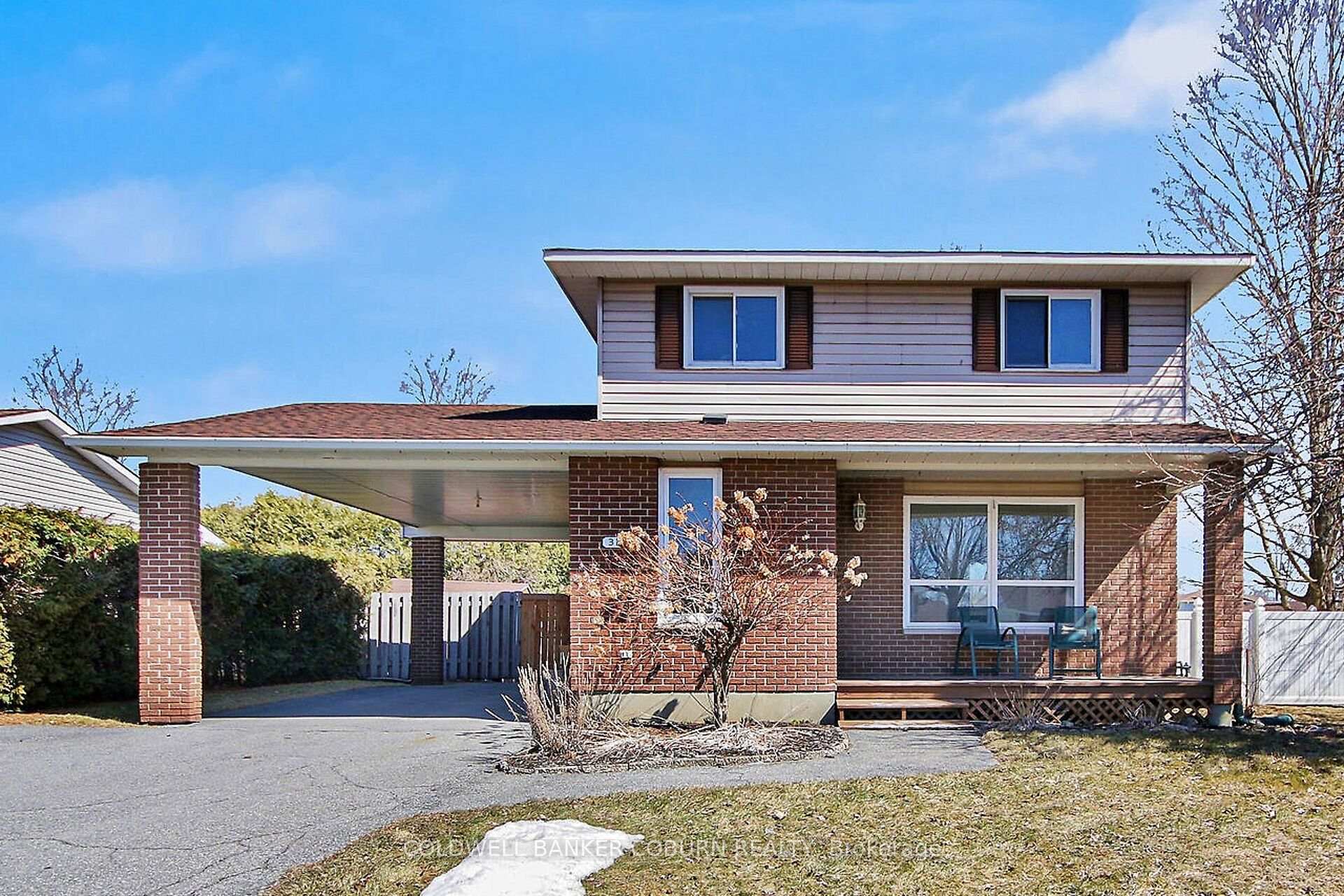 Photo 24 of 31 Ormsby Drive, Ottawa, Richmond — HOMEH