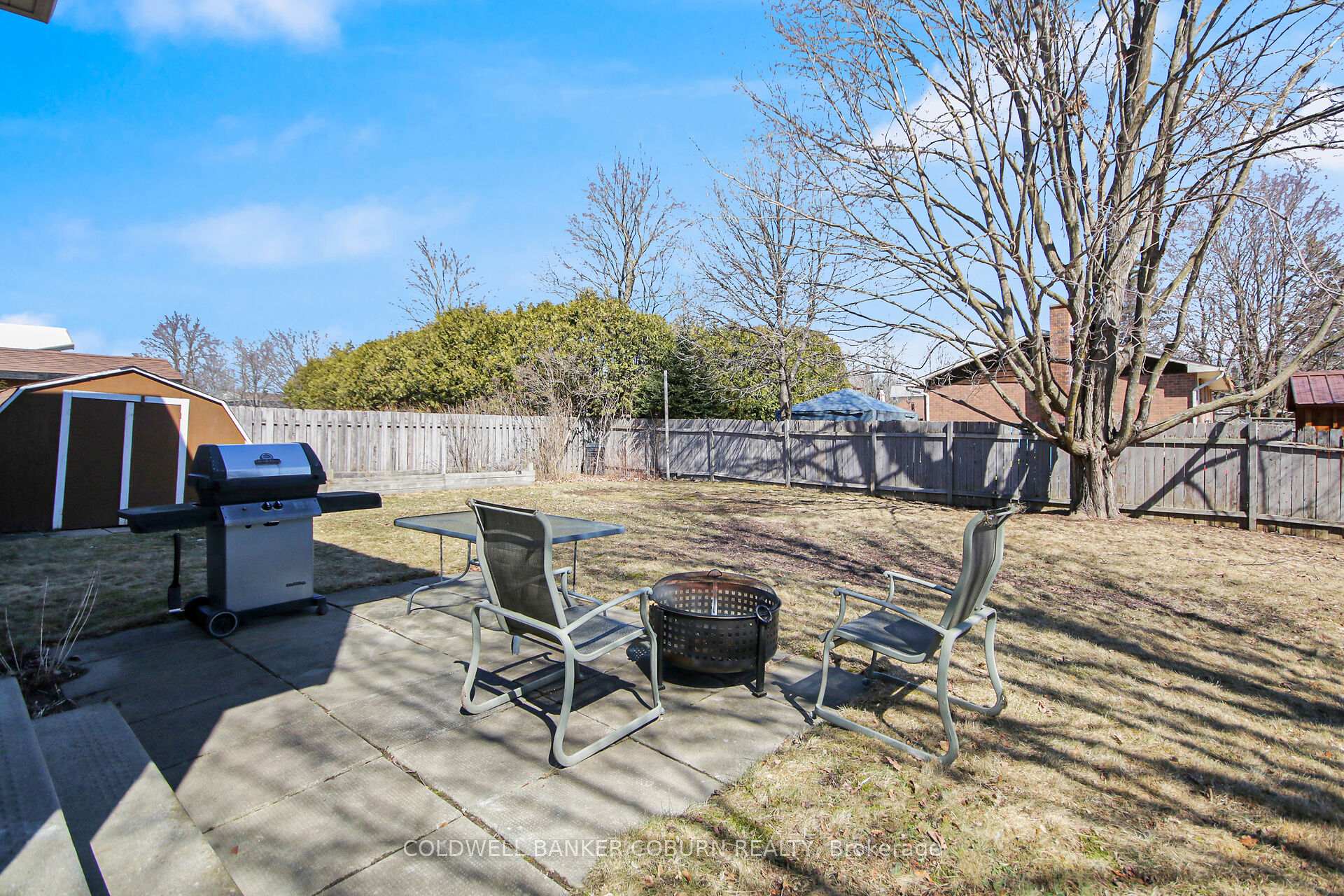Photo 25 of 31 Ormsby Drive, Ottawa, Richmond — HOMEH