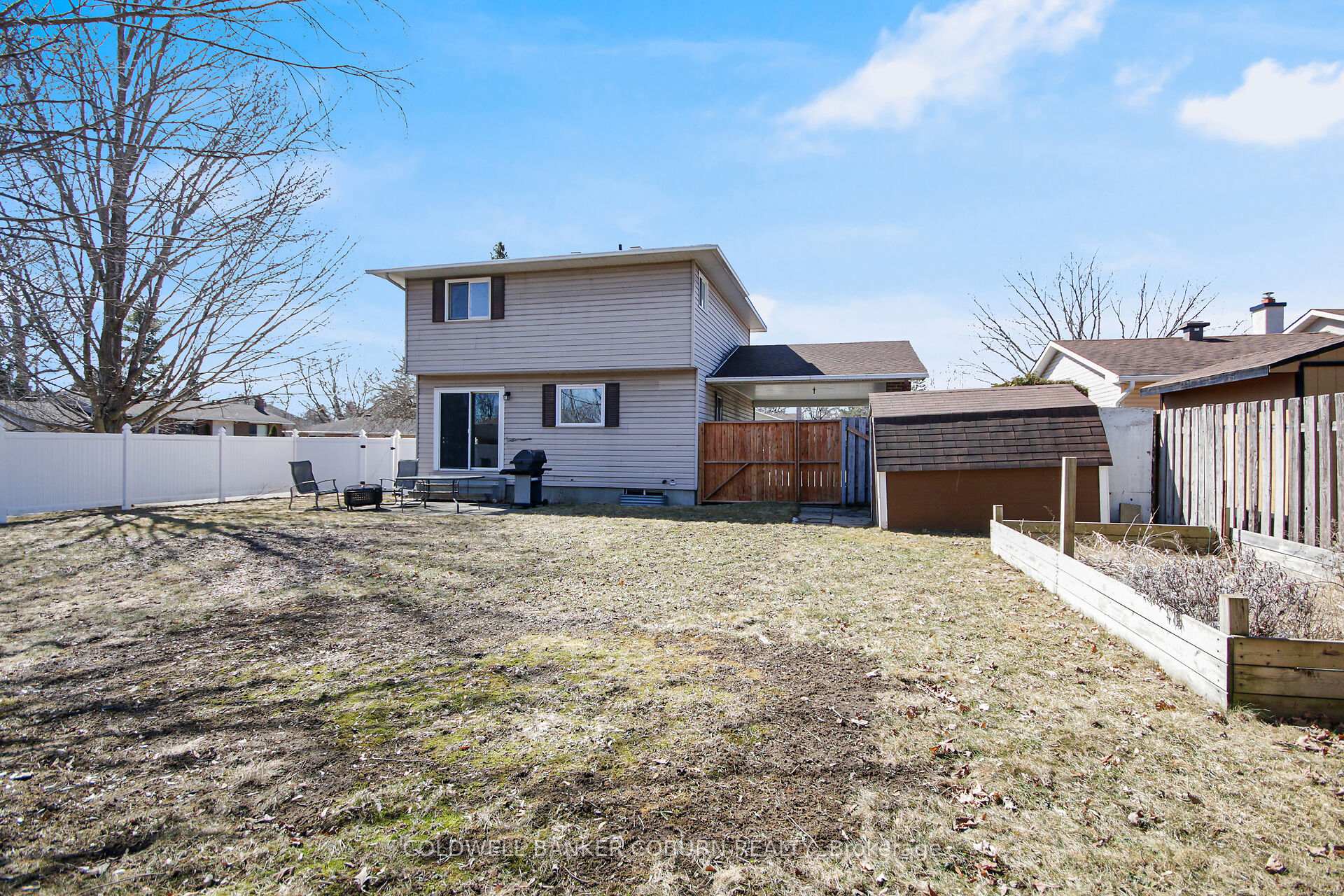 Photo 28 of 31 Ormsby Drive, Ottawa, Richmond — HOMEH