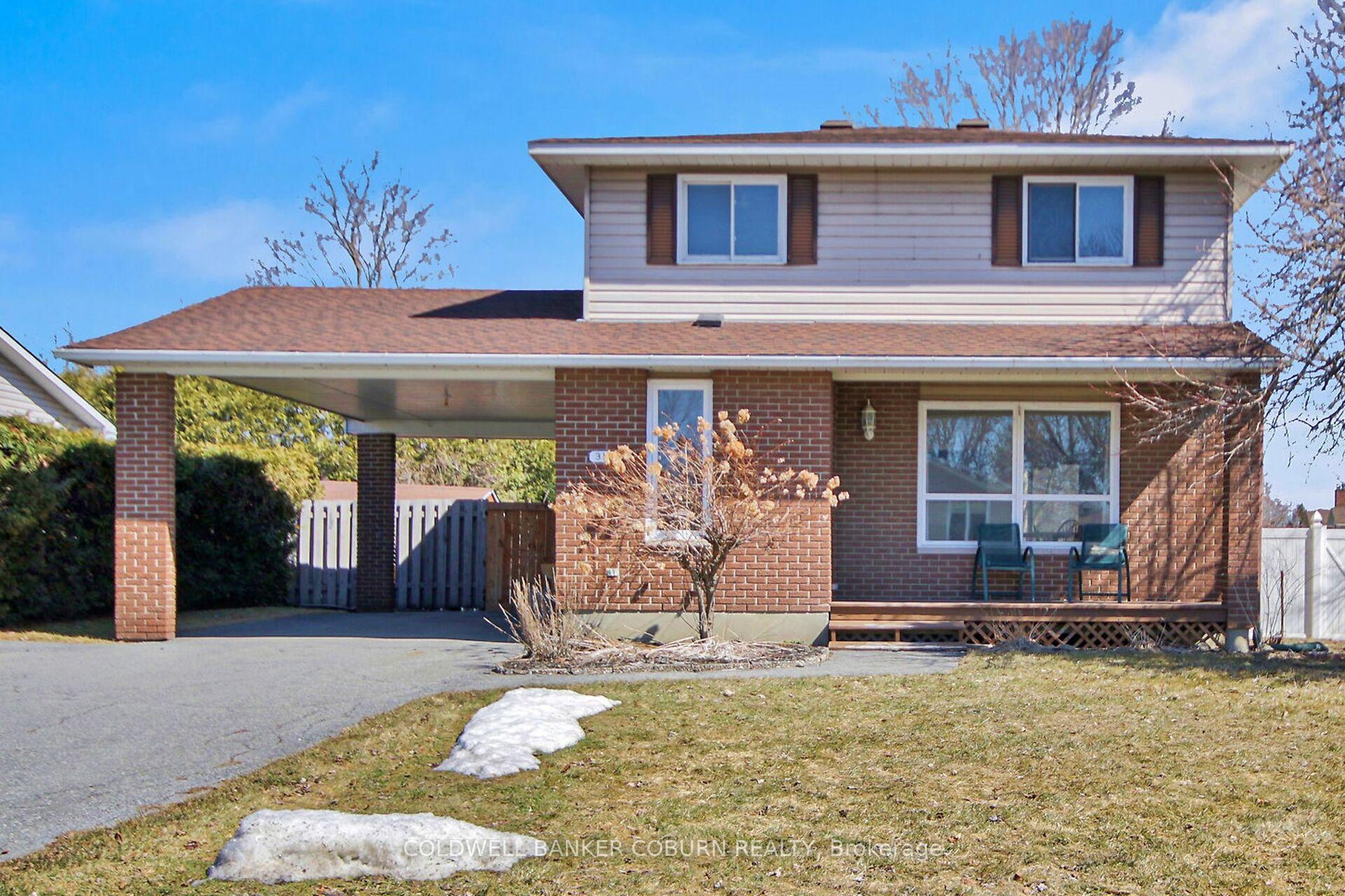 Photo 1 of 31 Ormsby Drive, Ottawa, Richmond — HOMEH