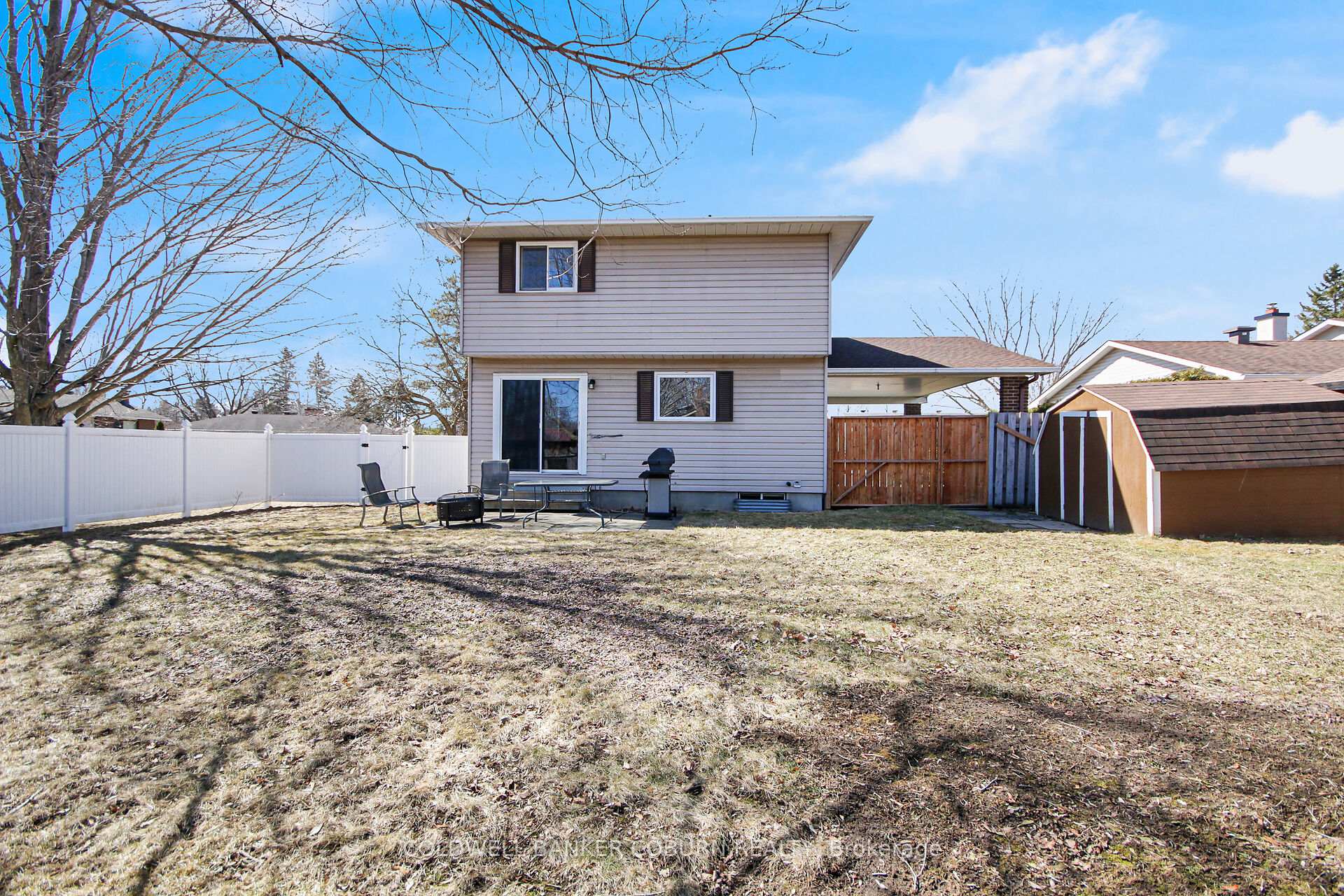 Photo 7 of 31 Ormsby Drive, Ottawa, Richmond — HOMEH